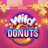 Wild Donuts logo
