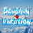 Penguin Vacation logo