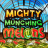 Mighty Munching Melons logo
