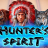 Hunter's Spirit logo