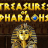 Treasures of the Pharaohs (Pragmatic) logo