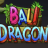 Bali Dragon logo