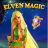 Elven Magic logo