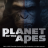 Planet of the Apes logo