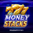 Money Stacks logo