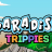 Paradise Trippies logo