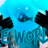 Ice World logo