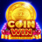 Coin Win: Hold The Spin logo