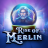 Rise of Merlin logo