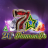 20 DIamonds logo