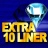 Extra 10 Liner logo