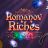 Romanov Riches logo