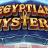Egyptian Mystery logo