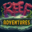 Reef Adventures logo