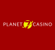 Planet 7 Casino logo