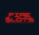 FireSlots logo