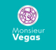 Monsieur Vegas logo