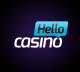 Hello Casino logo