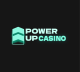 PowerUp Casino logo