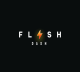 FlashDash logo