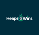 Heaps O Wins logo