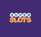Super Slots logo