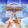 Gates of Olympus logo